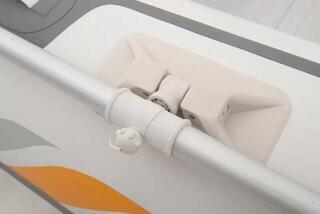 Надуваема лодка Aqua Marina Надуваема лодка A-DeLuxe - 296 cm - 4