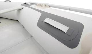 Надуваема лодка Aqua Marina Надуваема лодка A-DeLuxe - 296 cm - 6