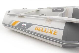 Надуваема лодка Aqua Marina Надуваема лодка A-DeLuxe - 296 cm - 7