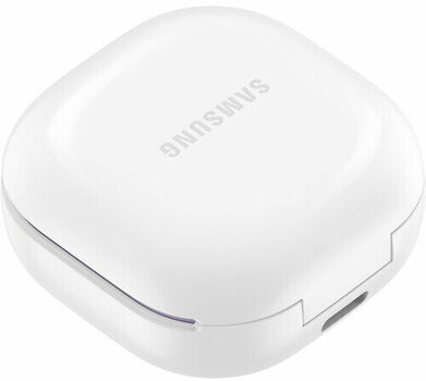 True Wireless In-ear Samsung Galaxy Buds2 SM-R177 Γραφίτης - 7