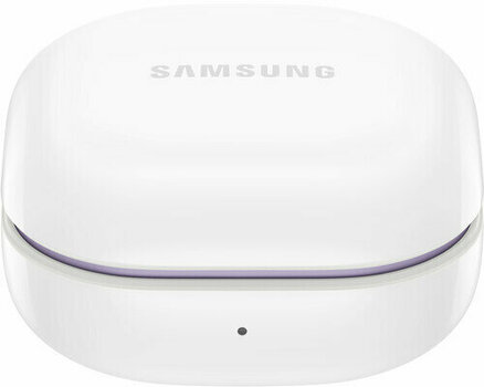 True Wireless In-ear Samsung Galaxy Buds2 SM-R177 Γραφίτης - 8