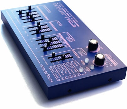 Synthesizer Dreadbox Nymphes - 3