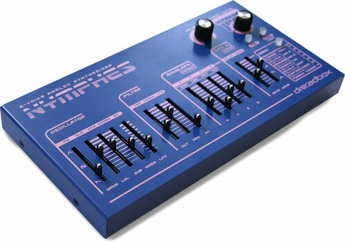 Synthesizer Dreadbox Nymphes - 2