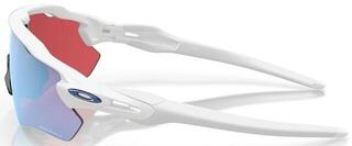 Óculos de desporto Oakley Radar EV Path 92084738 Polished White/Prizm Snow Óculos de desporto - 3