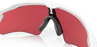 Óculos de desporto Oakley Radar EV Path 92084738 Polished White/Prizm Snow Óculos de desporto - 6