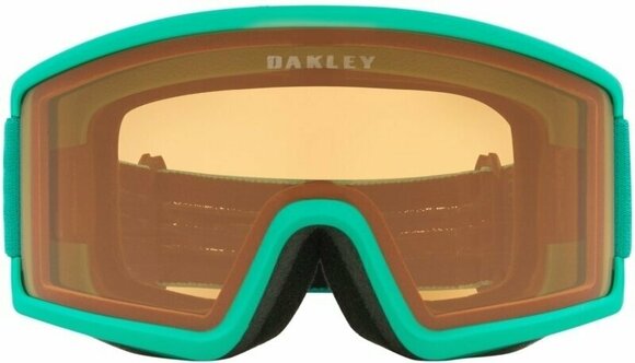 Skijaške naočale Oakley Target Line L 712011 Celeste/Persimmon Skijaške naočale - 2