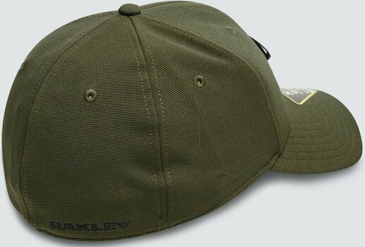 Casquette Oakley Tincan New Dark Brush L/XL Casquette - 2