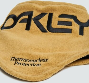 Încalzitor de gât Oakley TNP Neck Gaiter Light Curry UNI Încalzitor de gât - 2