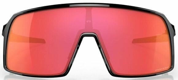 Cycling Glasses Oakley Sutro 94062337 Polished Black/Prizm Snow Torch Cycling Glasses - 3