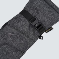 СКИ Ръкавици Oakley The Ridge Gore-Tex Mitten Blackout 2XL СКИ Ръкавици - 1