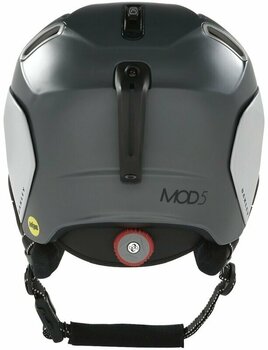 Lyžařská helma Oakley MOD5 Europe Mips Matte Grey S (51-55 cm) Lyžařská helma - 4
