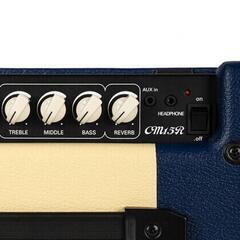 Solid-State Combo Cort CM15R-DB Solid-State Combo - 1