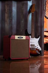 Gitarrencombo Cort CM15R-DR Gitarrencombo - 2