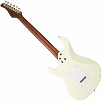 Elektromos gitár Cort G260CS Olympic White - 2