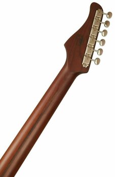 Elektrische gitaar Cort G260CS Olympic White - 5