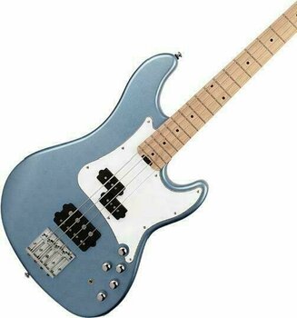 4-string Bassguitar Cort GB74GIG Lake Placid Blue - 3