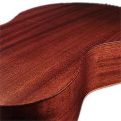 Akustikgitarre Cort LUCE Bevel Cut OP Akustikgitarre - 1