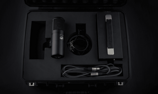 Kondenzátorový štúdiový mikrofón Warm Audio WA-8000 Kondenzátorový štúdiový mikrofón - 4