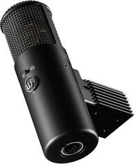 Kondenzátorový štúdiový mikrofón Warm Audio WA-8000 Kondenzátorový štúdiový mikrofón - 2