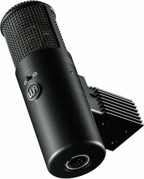 Studio Condenser Microphone Warm Audio WA-8000 Studio Condenser Microphone - 3