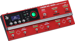 Effet guitare Boss RC-600 Effet guitare - 1
