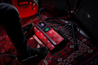 Effet guitare Boss RC-600 Effet guitare - 6