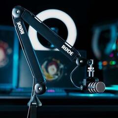 Support de microphone de table Rode PSA1+ Support de microphone de table - 4