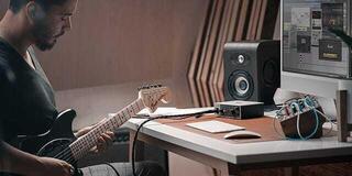 USB-lydgrænseflade Universal Audio Volt 1 USB-lydgrænseflade - 2
