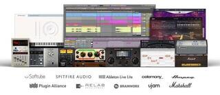 USB-lydgrænseflade Universal Audio Volt 1 USB-lydgrænseflade - 4