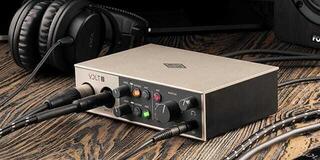 USB-audio-interface - geluidskaart Universal Audio Volt 2 USB-audio-interface - geluidskaart - 3