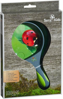 Peave Leesbaarheid Oppervlakte Haba Terra Kids Magnifying Glass - Muziker