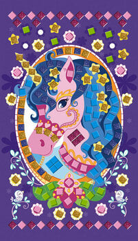 Art and Creative Set Janod Creative Set Unicorn and Horse - 3