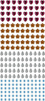 Art and Creative Set Janod Hanging Carousel Fairies Maxi - 14