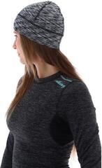 Σκούφος Viking Katia Hat Black UNI Σκούφος - 1