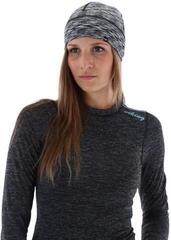 Σκούφος Viking Katia Hat Black UNI Σκούφος - 2