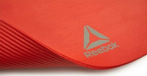 Постелка за фитнес Reebok Training Red Постелка за фитнес - 9
