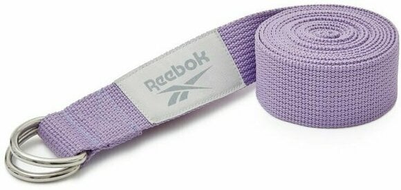 Strap Reebok Yoga Purple Strap - 2