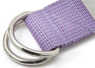 Riem Reebok Yoga Purple Riem - 2