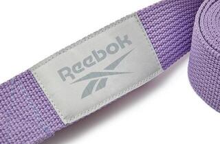 Riem Reebok Yoga Purple Riem - 4
