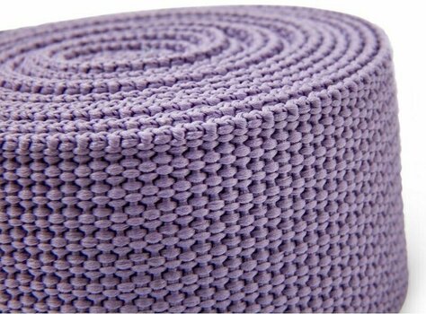 Pasek Reebok Yoga Purple Pasek - 6