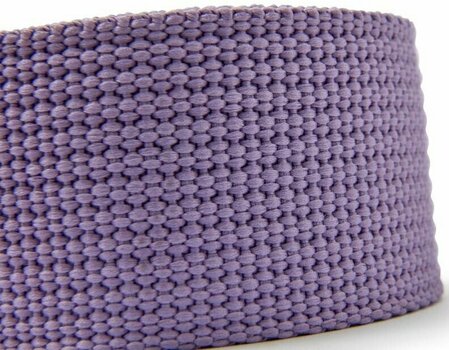 Szíj Reebok Yoga Purple Szíj - 7