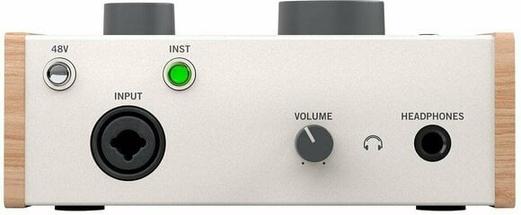 USB audio prevodník - zvuková karta Universal Audio Volt 176 - 2