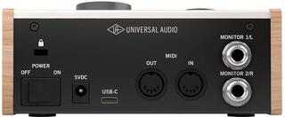 USB Audio Interface Universal Audio Volt 176 USB Audio Interface - 2