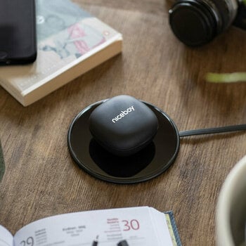 Trådløse on-ear hovedtelefoner Niceboy HIVE Pods 3 PRO Trådløse on-ear hovedtelefoner - 7