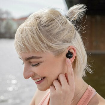 Trådløse on-ear hovedtelefoner Niceboy HIVE Pods 3 PRO Trådløse on-ear hovedtelefoner - 8