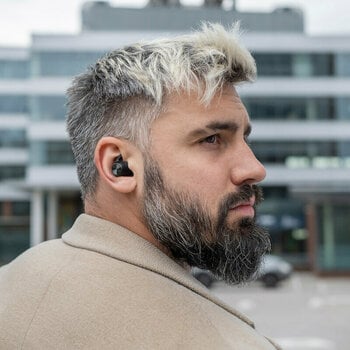 Trådløse on-ear hovedtelefoner Niceboy HIVE Pods 3 PRO Trådløse on-ear hovedtelefoner - 10