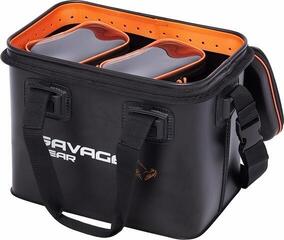 Fiskeväska Savage Gear WPMP Lurebag M Fiskeväska - 2