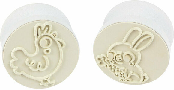 Stamp for Kids Janod J07795 Stamps for Kids Baby Farm - 5