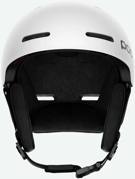 Lyžařská helma POC Fornix Hydrogen White Matt M/L (55-58 cm) Lyžařská helma - 2