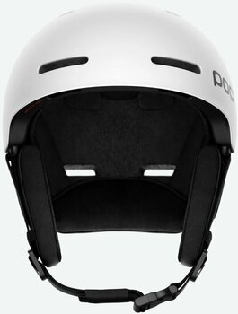 Skijaška kaciga POC Fornix Hydrogen White Matt M/L (55-58 cm) Skijaška kaciga - 2